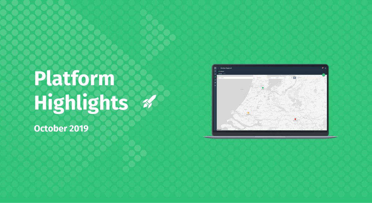 Blockbax tweet media