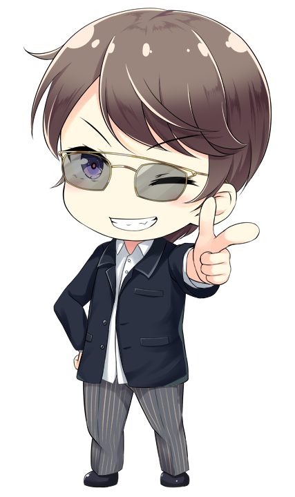 Twitter 上的 If 彬音 お気づきの方もいらっしゃるようでしたが よみぃチャンネルのsdよみぃ新しいバージョン描いてます 動画でお見かけした際はお願いします T Co Jp0nx8z657 Twitter