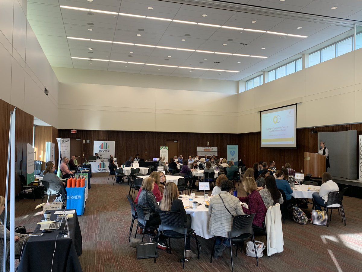 npconnect's tweet photo. The #KCDatabaseExpo is under way! Come see our showcase of 10 of the largest donor database softwares in the country. Our day is filled with discussion, programming, demos, and breakout sessions. #NPConnect https://t.co/qbjqrzxZB7