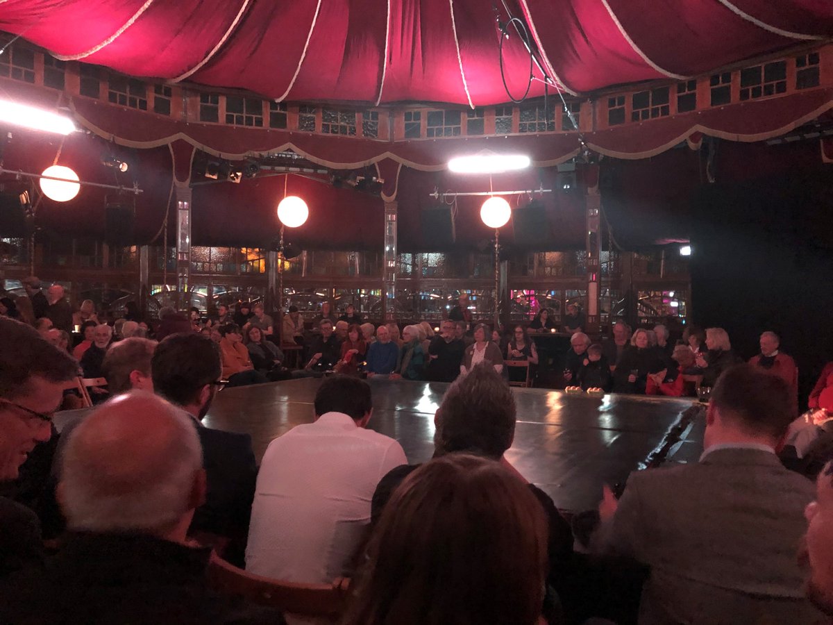 Clague Architects tweet media