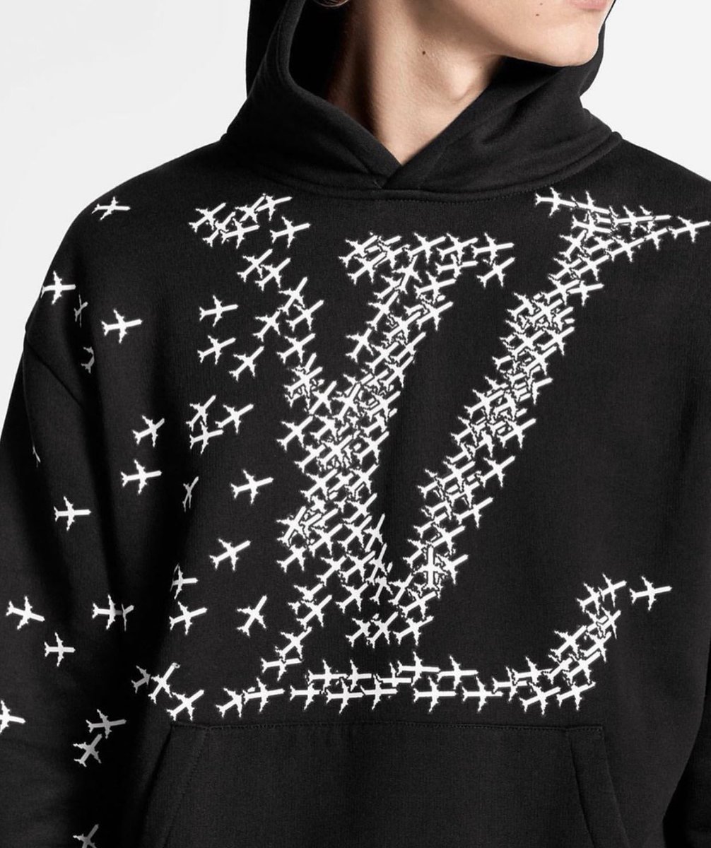 louis vuitton 2054 sweater