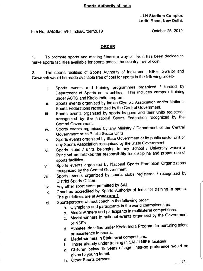 Kiren Rijiju tweet media