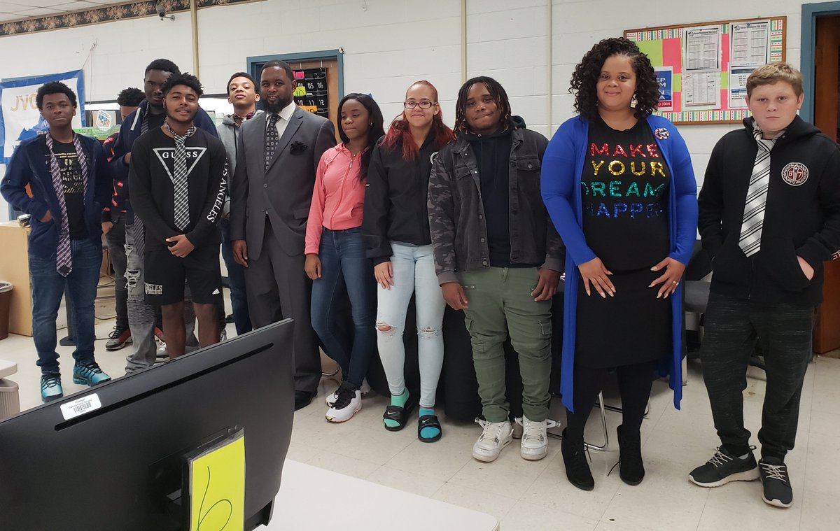 JVG - Success tweet media