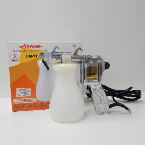 PyramidScreen's tweet photo. The #ArrowSpotCleaningGun
An incredibly useful addition to any #textile #printshop for the removal of all unwanted #ink blemishes, residues and smudges.

#cleaninggun #tshirtprinting #ink #cleaningframes #inks #textiles #tshirtprinting #printingshop #frames #mesh https://t.co/zeF7vxpjtK