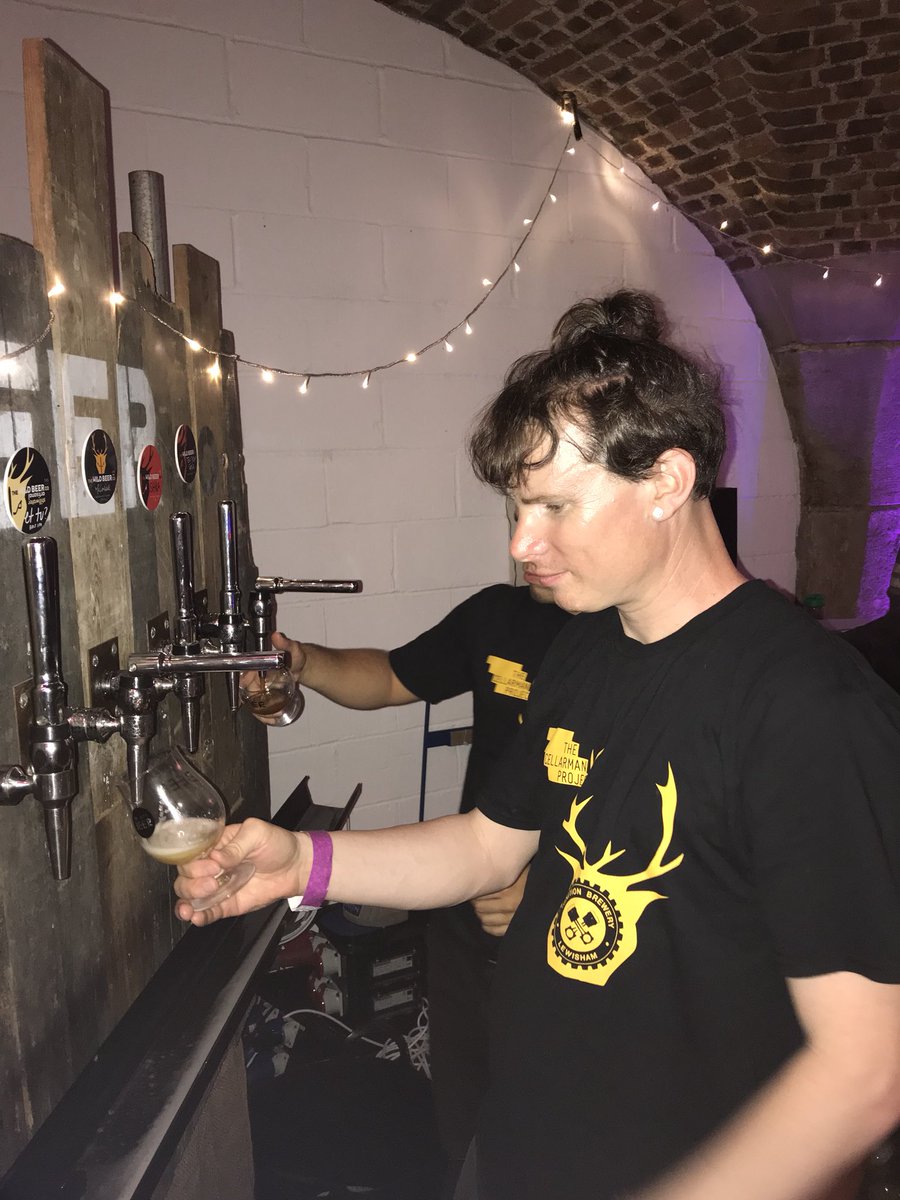 Ignition Brewery tweet media