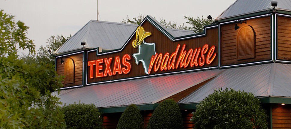 On Monday, Nov. 11 from 11 a.m. to 4 p.m. all veterans — including all active, retired, or former U.S. military — can enjoy a free lunch at Texas Roadhouse. It’s the 9th year <a href="/texasroadhouse/">Texas Roadhouse</a> has been doing this, across the country.
