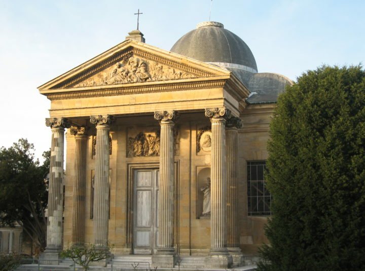 ClevermateFr's tweet photo. Palmarès 2019 des collèges de Versailles (78) https://t.co/Yor42Wmq2F

Collège et lycée Hoche, Versailles

Comment préparer au mieux une future entrée au collège, que ce soit en 6ème, 5ème, 4ème ou 3ème ? Aujourd’hui, penchons-nous sur les différents critères qui ont accom… https://t.co/oCAwLRl5Wo