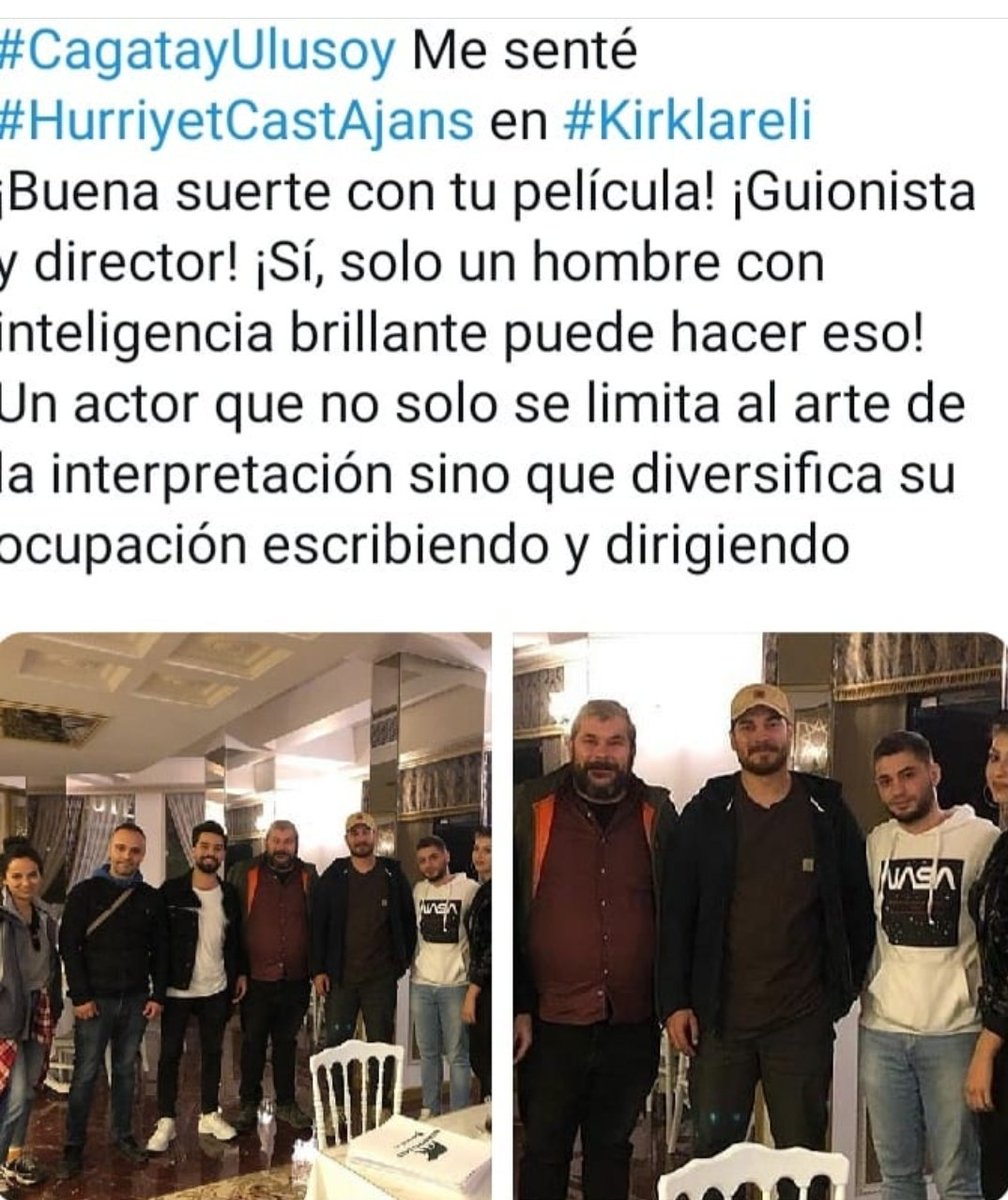 Ulusoy_⚡🇹🇷🌟 tweet media