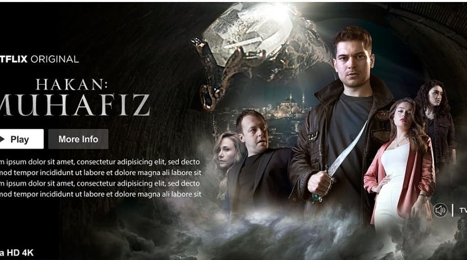 Ulusoy_⚡🇹🇷🌟 tweet media