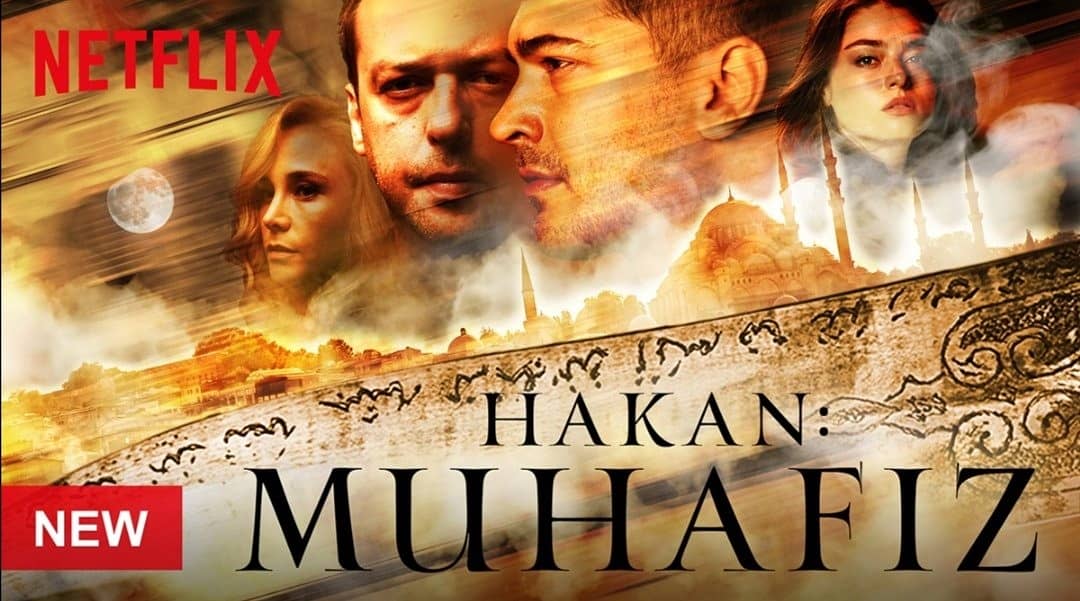 Ulusoy_⚡🇹🇷🌟 tweet media