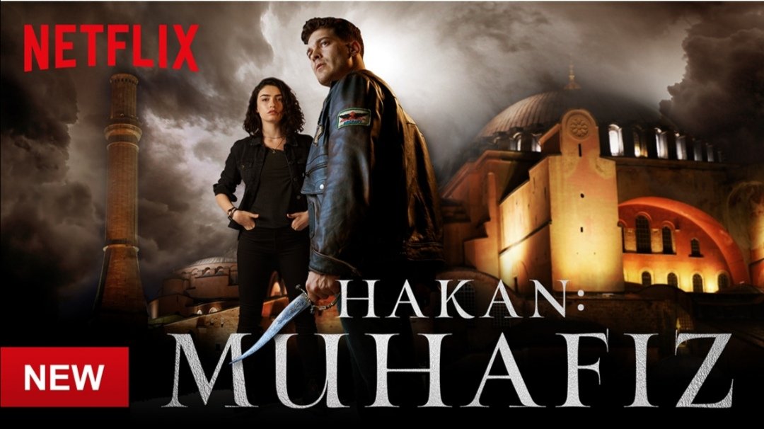 Ulusoy_⚡🇹🇷🌟 tweet media