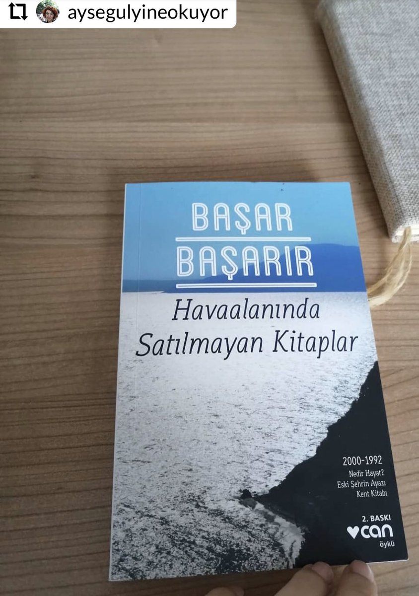 DunyaninButun's tweet image. #RepostPlus @aysegulyineokuyor
- - - - - -
📚🤔🙄 #bookstagram #booklove #kitapokumaközgürlüktür #kitapaşkı #bookstagram #roman #hikayeler #canyayınları #basarbasarir #havaalanındasatılmayankitaplar