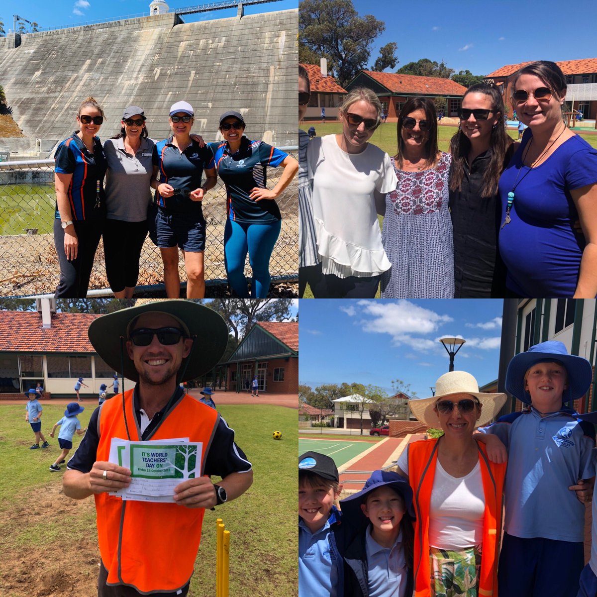 Donna Snow (@snowgal) on Twitter photo World Teachers’ Day 2019. On camp, on excursion, on duty, on song with sunnies on! #brightfuture @Wembley_PS <a href="/WA_Edu_News/">WA Education News</a> @Miss_Doig <a href="/arams_1978/">Alan Ramsey</a> World Teachers’ Day 2019. On camp, on excursion, on duty, on song with sunnies on! #brightfuture @Wembley_PS <a href="/WA_Edu_News/">WA Education News</a> @Miss_Doig <a href="/arams_1978/">Alan Ramsey</a>