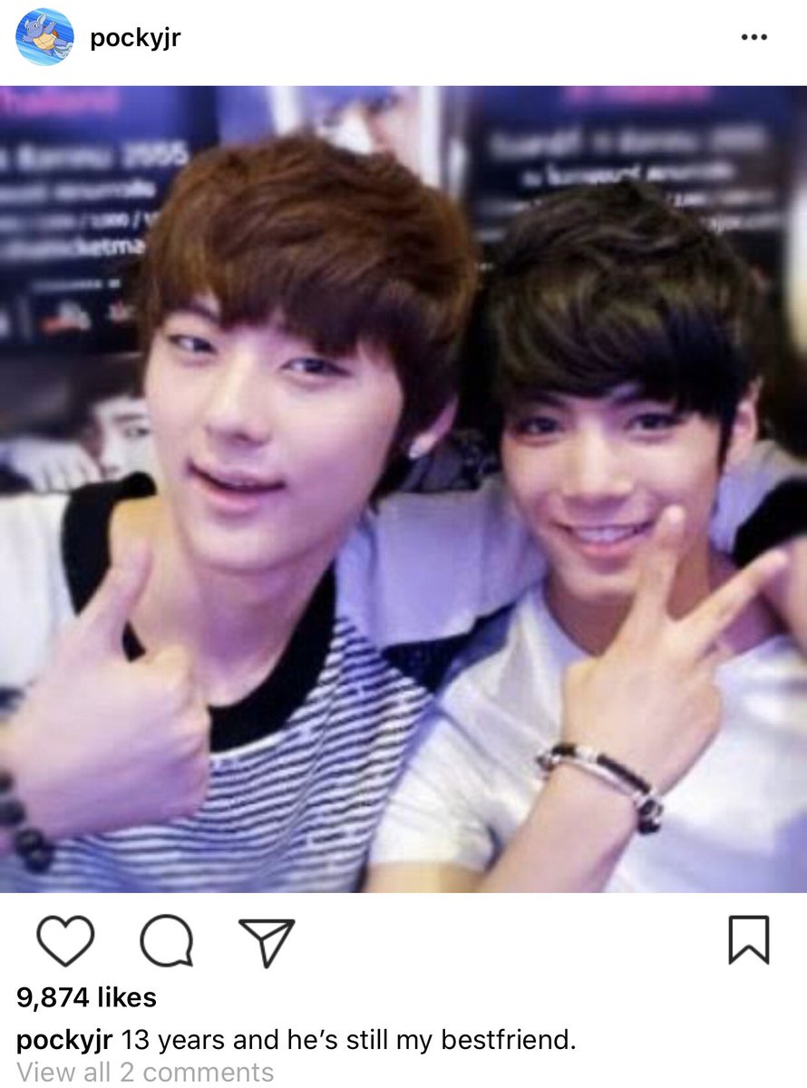lovetasteu's tweet photo. a small 2hyun / onghwang, (inspired by a recent showbiz ganap) for u guys https://t.co/9ExdtepCte