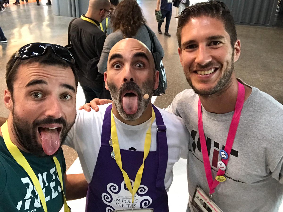 Fran Alvarez tweet media