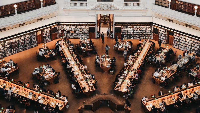 goose_lane's tweet photo. Libraries Are Even More Important to Contemporary Community Than We Thought
#DarnRight #SupportYourLocalLibrary #LibrariansAreTheRealHeroes
https://t.co/Fq8zo2b1kh https://t.co/qeLoPmQZFp