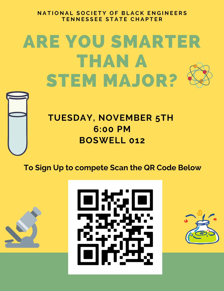 Tenn State NSBE 🐯💙 tweet media