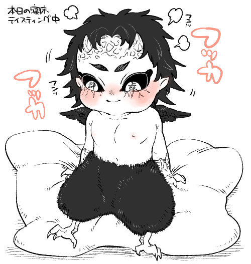 お気に入りのバブちゃんシリーズ 
