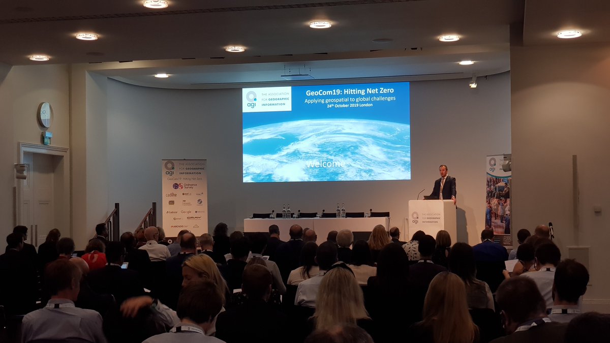 Verisk_LBDUK's tweet photo. Thank you to all the speakers, sponsors and organisers for making #GeoCom19 a fantastic conference. A day full of inspirational and informative presentations and of course a great time for networking!

#conference #geospatial #globalchallenges #gis #mapping #london #geomniuk https://t.co/1Y97tzFJoM