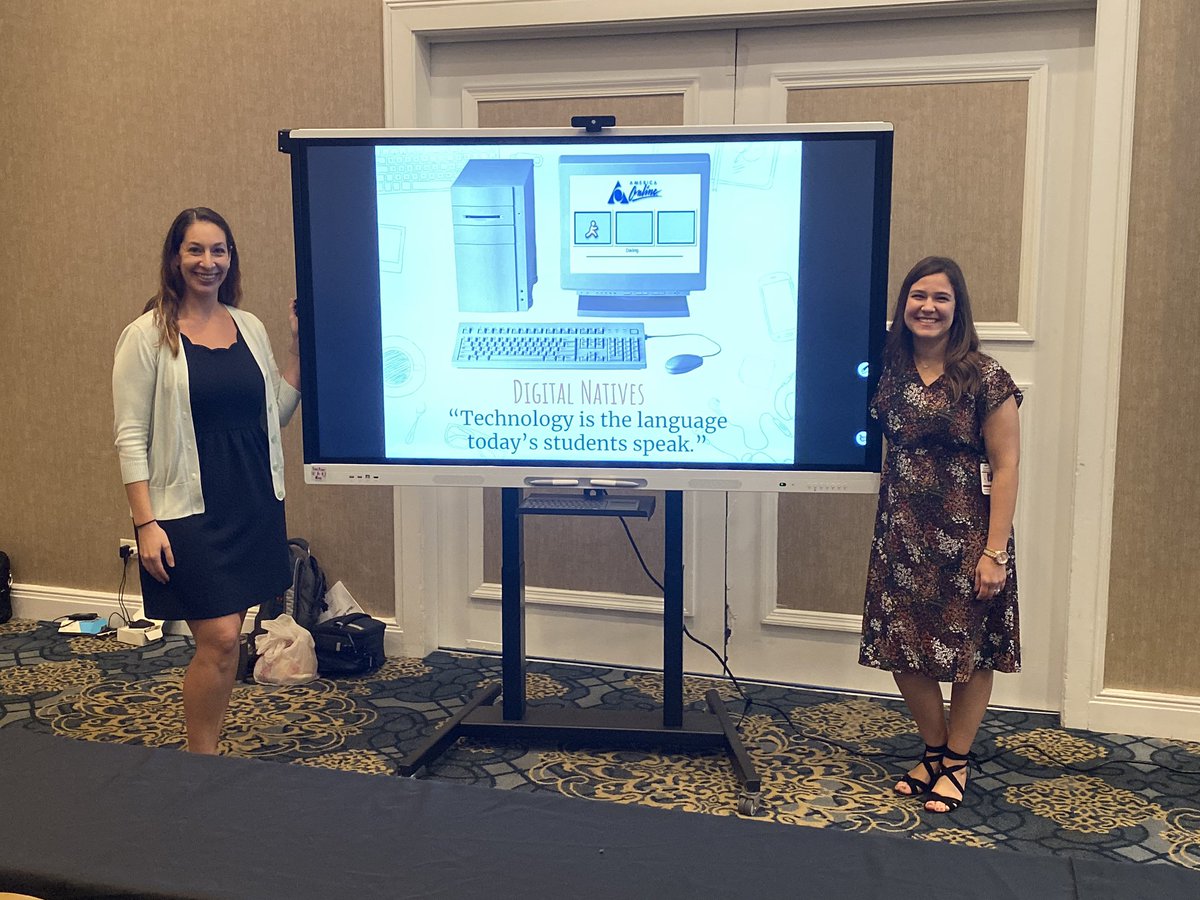 Melissa Rothmel tweet media