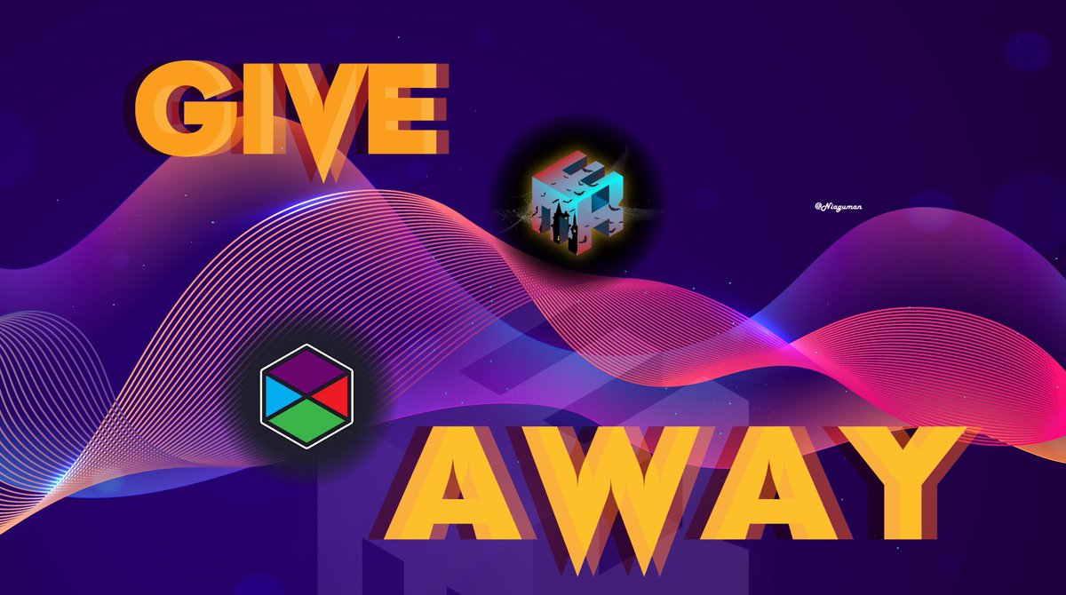 MEKNotify's tweet image. 🎁 HUGE GIVEAWAY 🎁 

PRIZES:
- 2x Monthly MEK EN Memberships  
- 1x SoleAIO Copy

To enter: 
- Follow @MEKNotify and @SoleAIO 👥
- Like ❤️
- Retweet ♻️ 

Winners picked on Monday, GOOD LUCK! 🤪