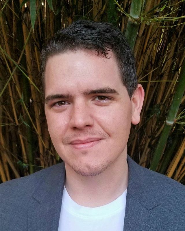 ASAP_artsNOW's tweet photo. Founder’s Award recipient Mitch R. Murray is a Ph.D. candidate in English and Coordinator of the Working Group for the Study of Critical Theory at the University of Florida #ASAP11 https://t.co/aCXLr5csPi https://t.co/smI09WvIt7