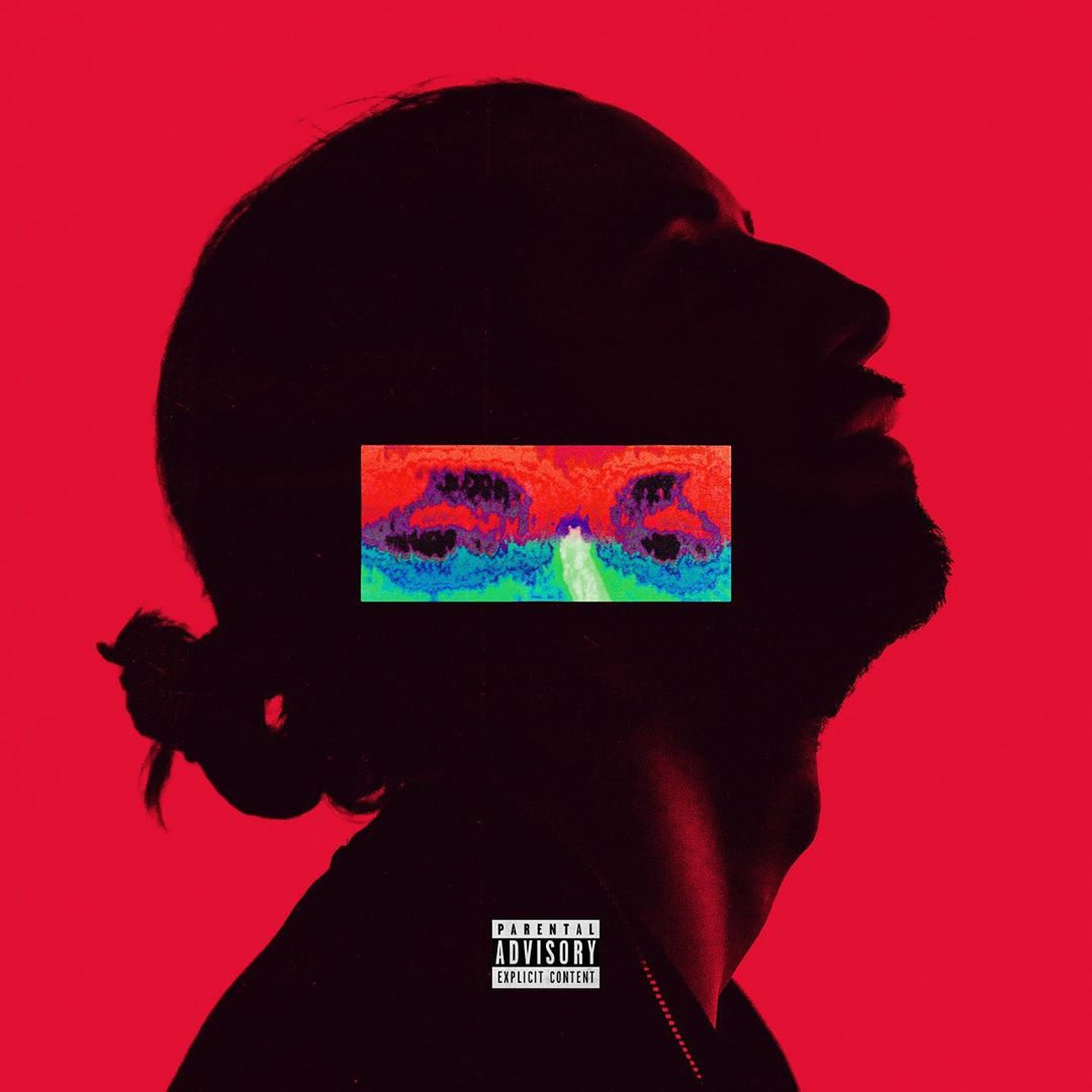 hugomrdn's tweet photo. 📀 .@levraiLomepal sort aujourd'hui #Amina, la réédition son dernier album #Jeannine !

Une Couverture d'un rouge très recherché qui change du bleu de #Jeannine, pour présenter 7 titres inédits et 4 lives ! 

Mention spéciale : la maquette de "Plus De Larmes". Bluffant

#Lomepal https://t.co/UijaTcBeY2