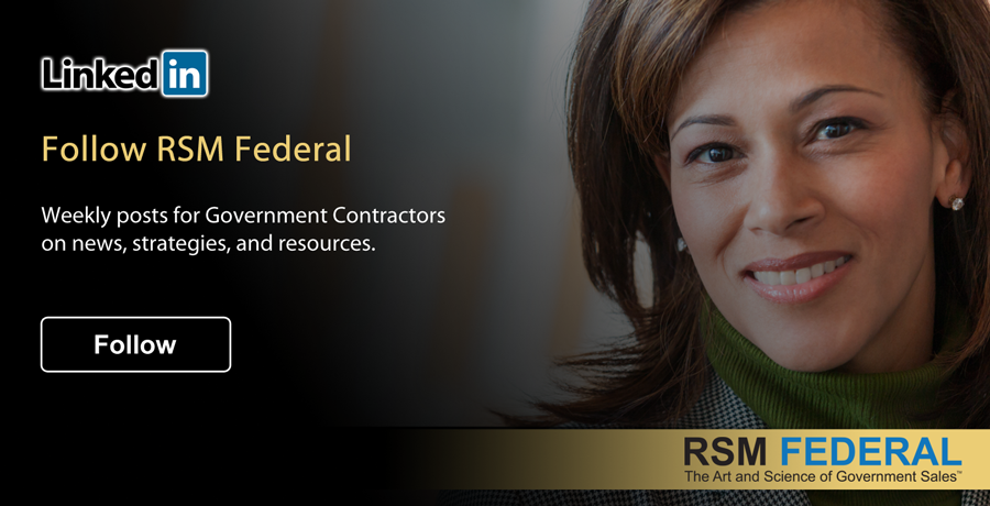 RSMFederal's tweet photo. Follow RSM Federal
Over the last six months, thousands of business professionals and government contractors have engaged us. We don't do a very good job of reminding people - so please follow 👉 RSM Federal on LinkedIn and Twitter.

https://t.co/2Sie8hInRO https://t.co/JRVC8gIHVk