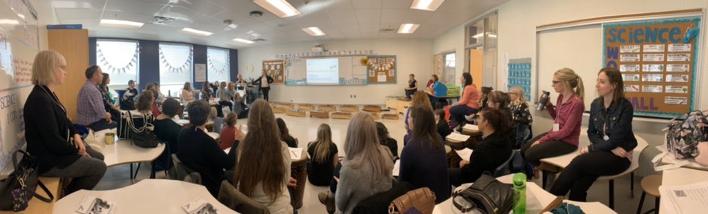 Music teachers excited for Music ‘n Yoga Adventures with Allison Tipler 
<a href="/NovaScotiaMEA/">Nova Scotia Music Educators Association (NSMEA)</a>