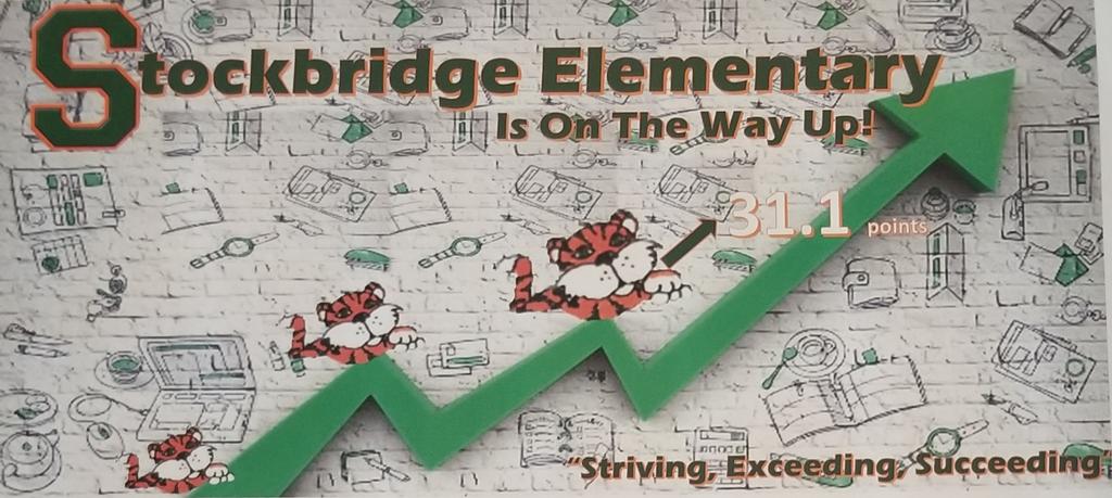 CynthiaSJewell's tweet image. The scores are now official and #SES made huge gains! It has been an honor to lead such a great school community @AusmoreSr @Crobept33 @KirkShrum! #ExpectExceptionalHCS #SimplyExceptionalSchool #SmilingEducatorsSucceed #BetterTogetherHenry