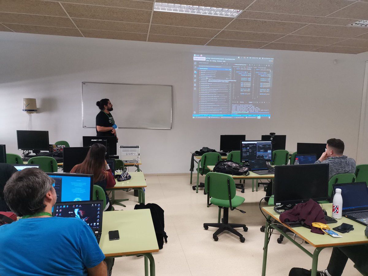 Asociación UNIA tweet media