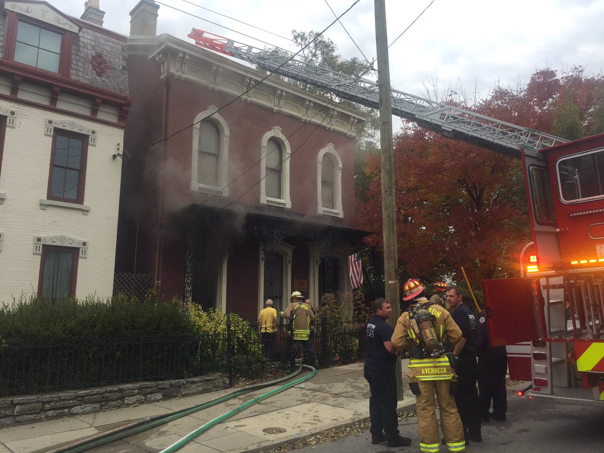 Cincy Fire & EMS tweet media