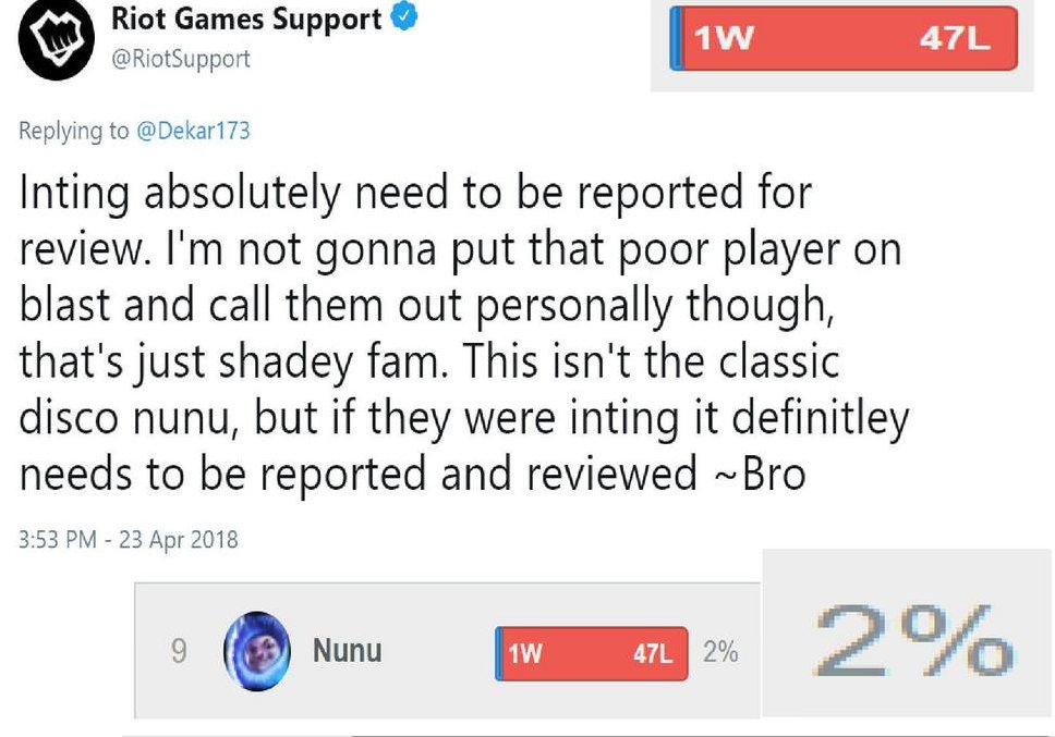 FatalaS (@fatalass) on Twitter photo 