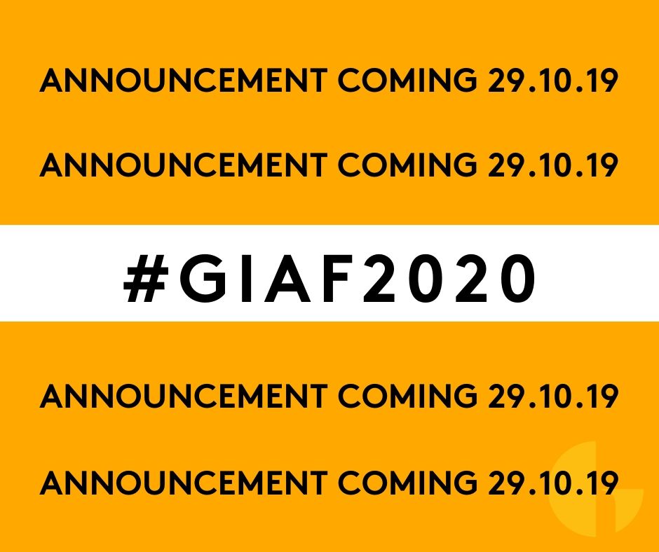 GalwayIntArts's tweet photo. Let the games begin. https://t.co/JR3jGNtfhf