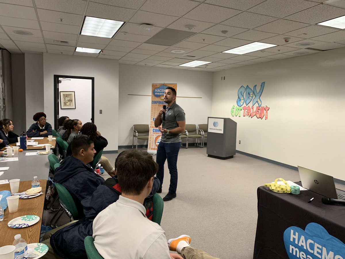 SD HACEMOS⭐️ tweet media