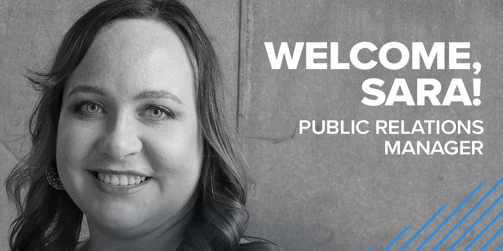 wearewoodruff's tweet photo. With almost 13 years in the ag industry, we knew we hit the jackpot when hiring Sara Brown as our new #PublicRelationsManager. Her deep understanding of the industry has given her the knowledge about how to reach that specific audience. Welcome, Sara!
#WeAreWoodruff https://t.co/frrqMP8Xfl