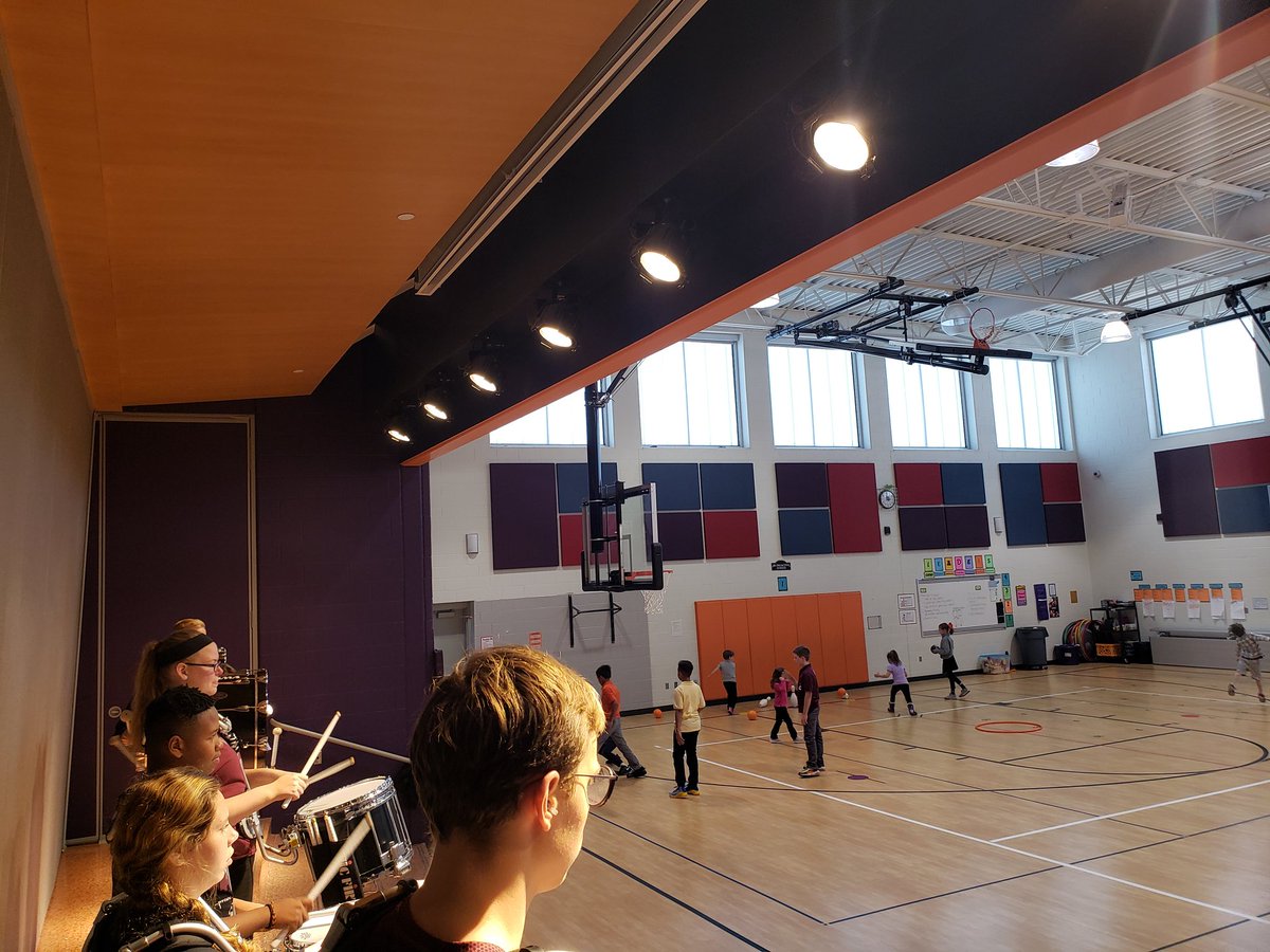WahawkBands's tweet photo. Thank you @OrangeTigersWLO for inviting us to join you for you #Positivity event! #WaterlooPride https://t.co/MoEhnK3L2s