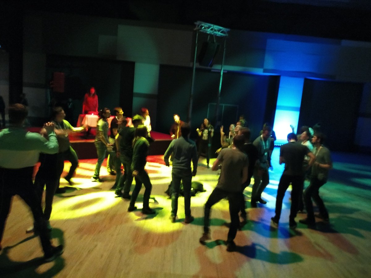 tagir_valeev's tweet image. #jokerconf #crazyitparty