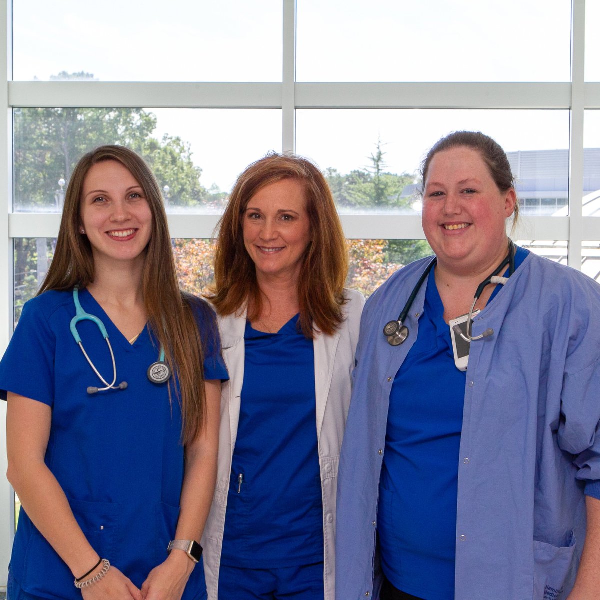 vitruviancares's tweet photo. Hamilton Health Care System would like to wish all of our Respiratory Therapist Professionals a Happy #RTWeek!
#RTWeek2019 #OuRTeamcares https://t.co/fFaEWg08Mf