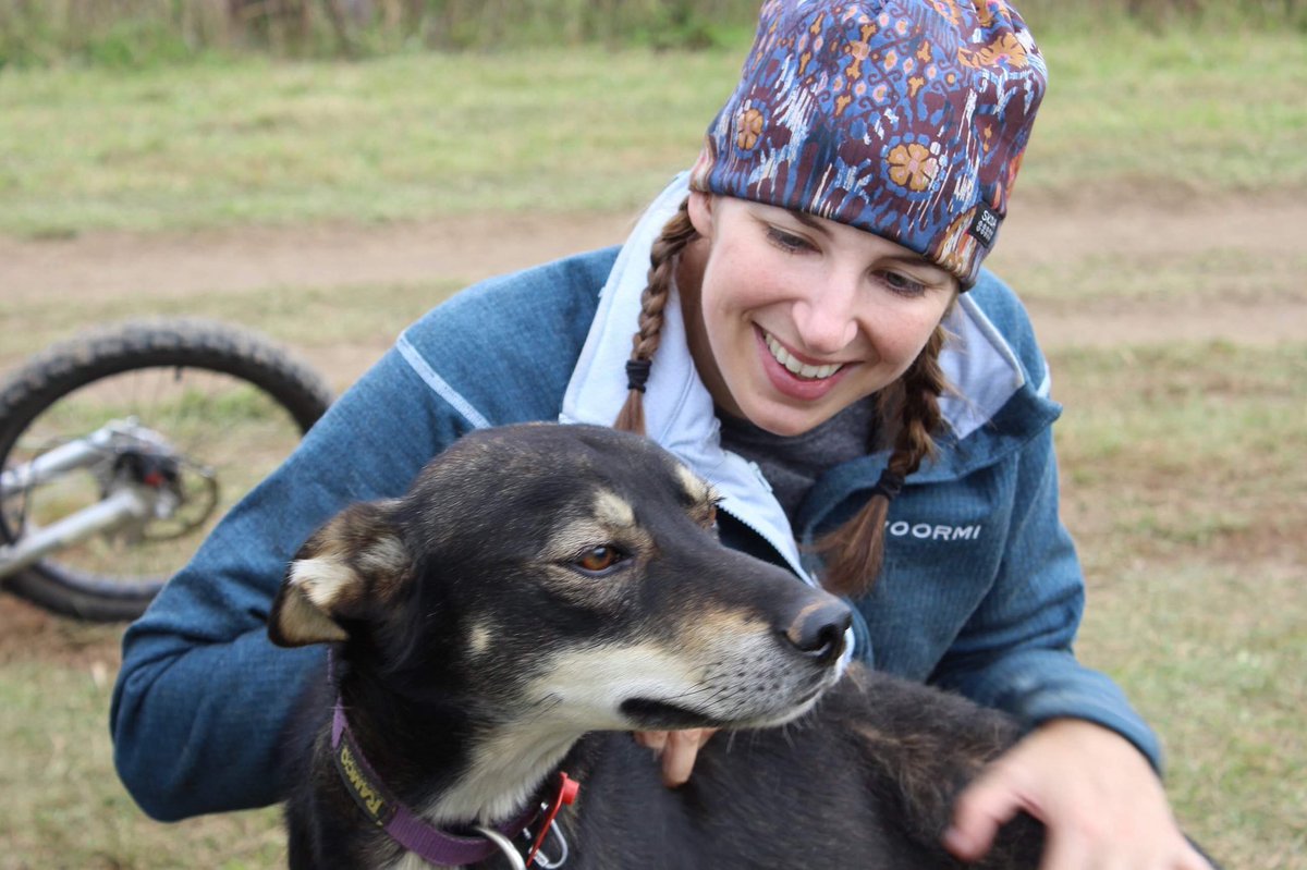 Sooooo these may be the most adorable pictures of  @BlairBraverman and Boo ever taken...so glad I was able to capture these moments. Look how happy they both are!!  #uglydogs