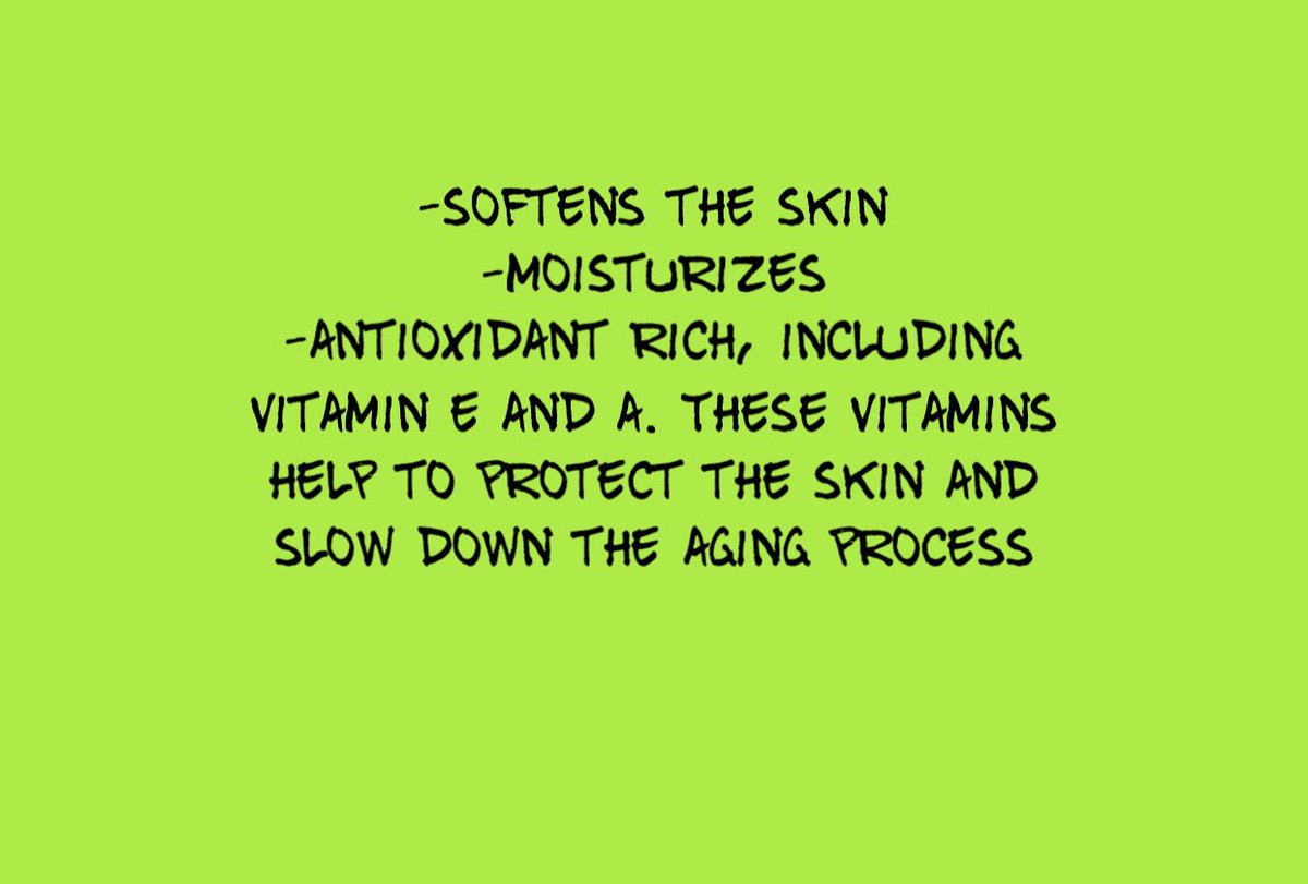 ShopPerfectP's tweet image. Benefits of Coconut Oil ✨

Swipe left to learn about some of the ingredients we use in our homemade products. 
#shopperfectpetals #homemade #bodyproducts #healthyskin #healthyskincare #coconut #coconutoil #coconutoilbenefits #skincaretips #shoplocal #chicago