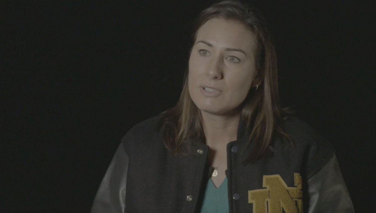 NDMonogram's tweet photo. 🎃 October edition of #InsideIrish☘️ is here! 🎃
🏊♂️ Don Casey begins presidency
👏 Tim Welsh receives Jesse Harper Award
☘️ Annual Reception recap
🏐 Monogram Minute w/ Angie Akers
📰 Reunions, member news & much more!
🔗https://t.co/GfOrvwcsPV https://t.co/j8FgHERiZJ