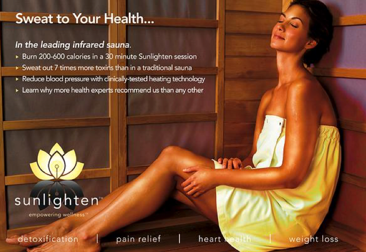 StudioInMotion1's tweet photo. Sweat to your health $35 
Schedule your sauna session 
772-577-3057 https://t.co/skoHdKoUOR