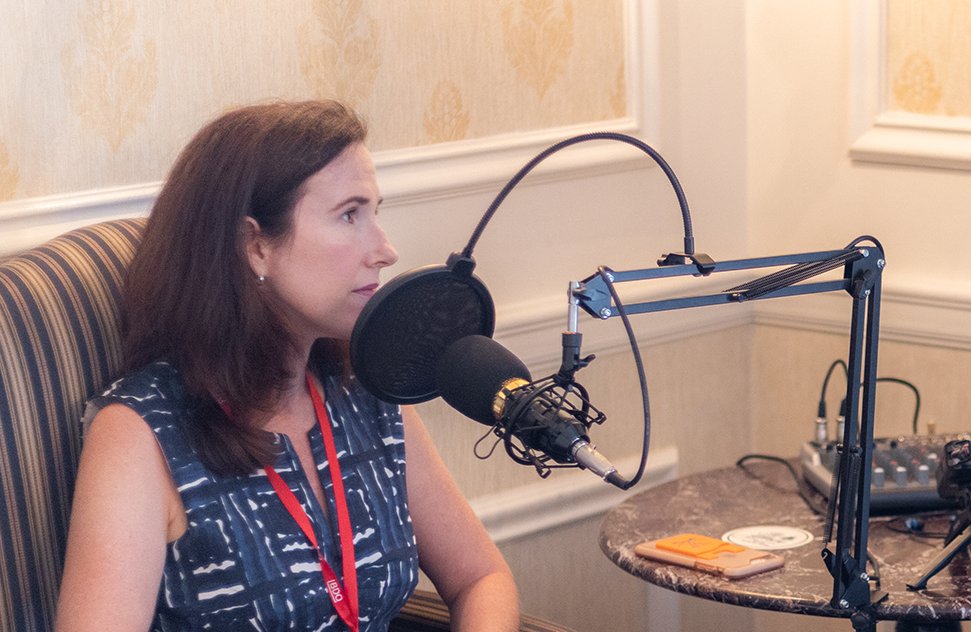 venturefirstHQ's tweet photo. "The magic of this work is being able to approach private companies and be the voice of the market." - Liza Bowersox, our VP of Valuation speaking on The MacLaurin Group's Demystifying Technology podcast. Tune in below:

https://t.co/3PSCcqnP83 https://t.co/frP9rRrly2