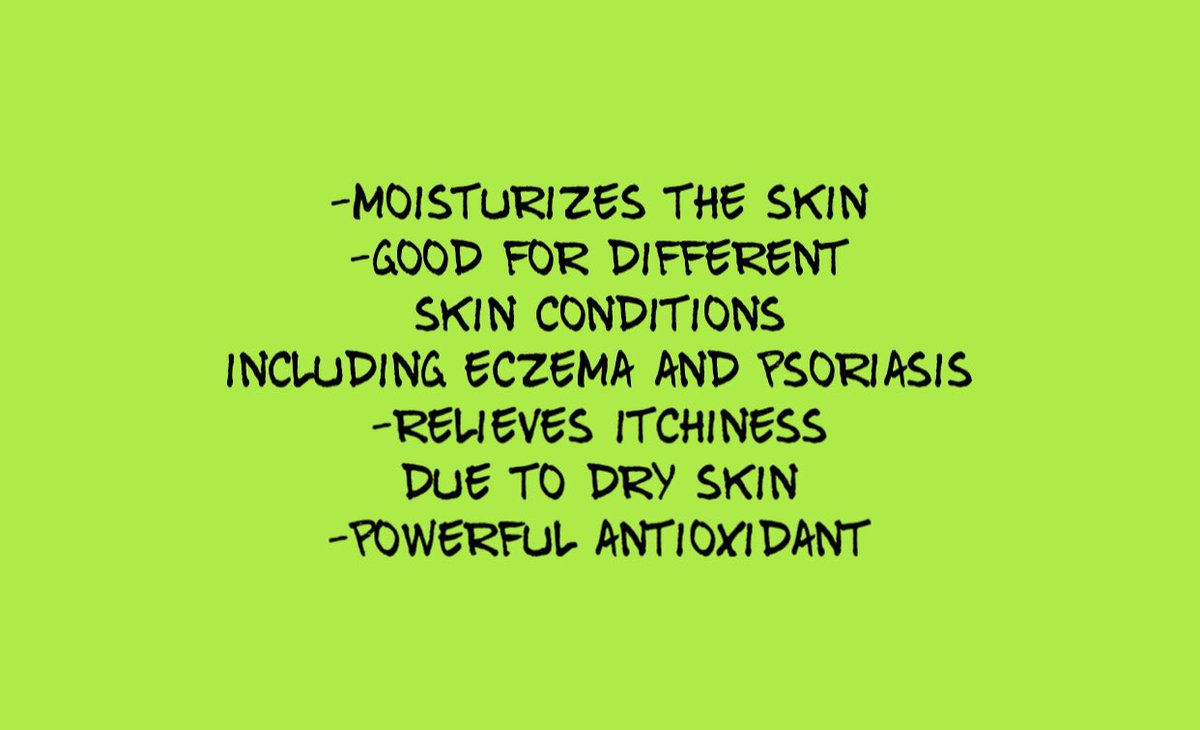 ShopPerfectP's tweet image. Benefits of Vitamin E✨

Learn about some of the ingredients we use in our homemade products. 
#shopperfectpetals #homemade #bodyproducts #healthyskin #healthyskincare #vitamine #vitamins #skincaretips #shoplocal #chicago