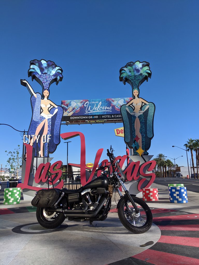 Hell yeah <a href="/harleydavidson/">Harley-Davidson</a> <a href="/VitalVegas/">Vital Vegas</a> <a href="/360vegas/">360 Vegas</a> <a href="/FOX5Vegas/">FOX5 Las Vegas</a>