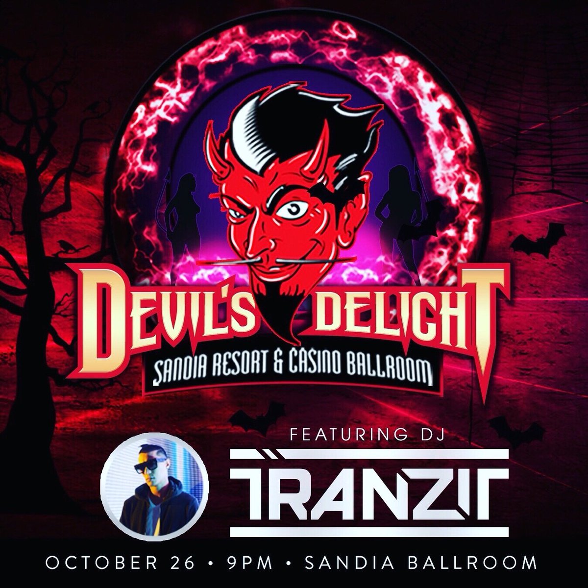 DJ Tranzit tweet media