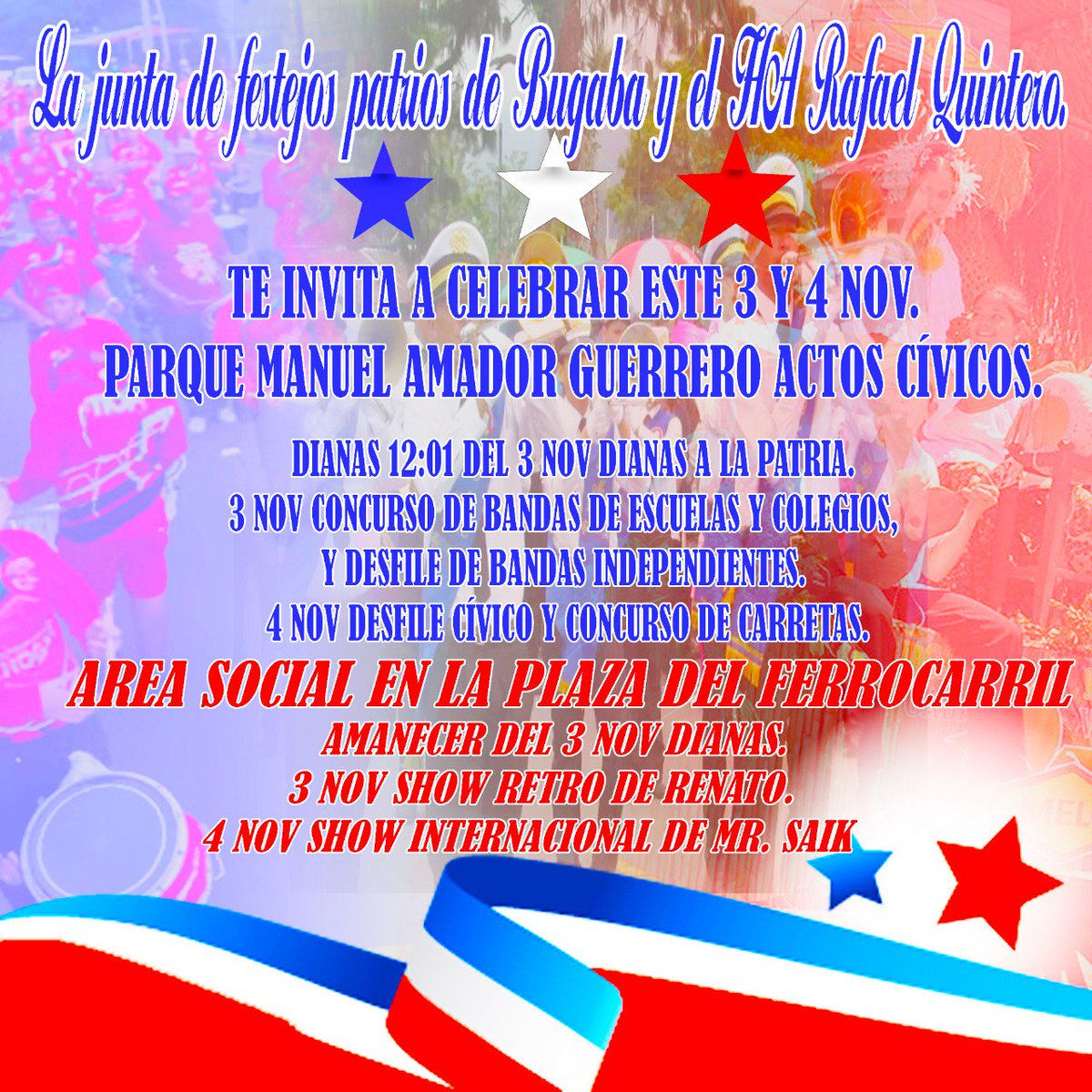EN LA CONCEPCIÓN BUGABA USTED ES BIENVENIDO <a href="/alcaldiabugaba/">Alcaldía Bugaba</a> <a href="/QuinteroTito/">Rafael Tito Quintero</a>.