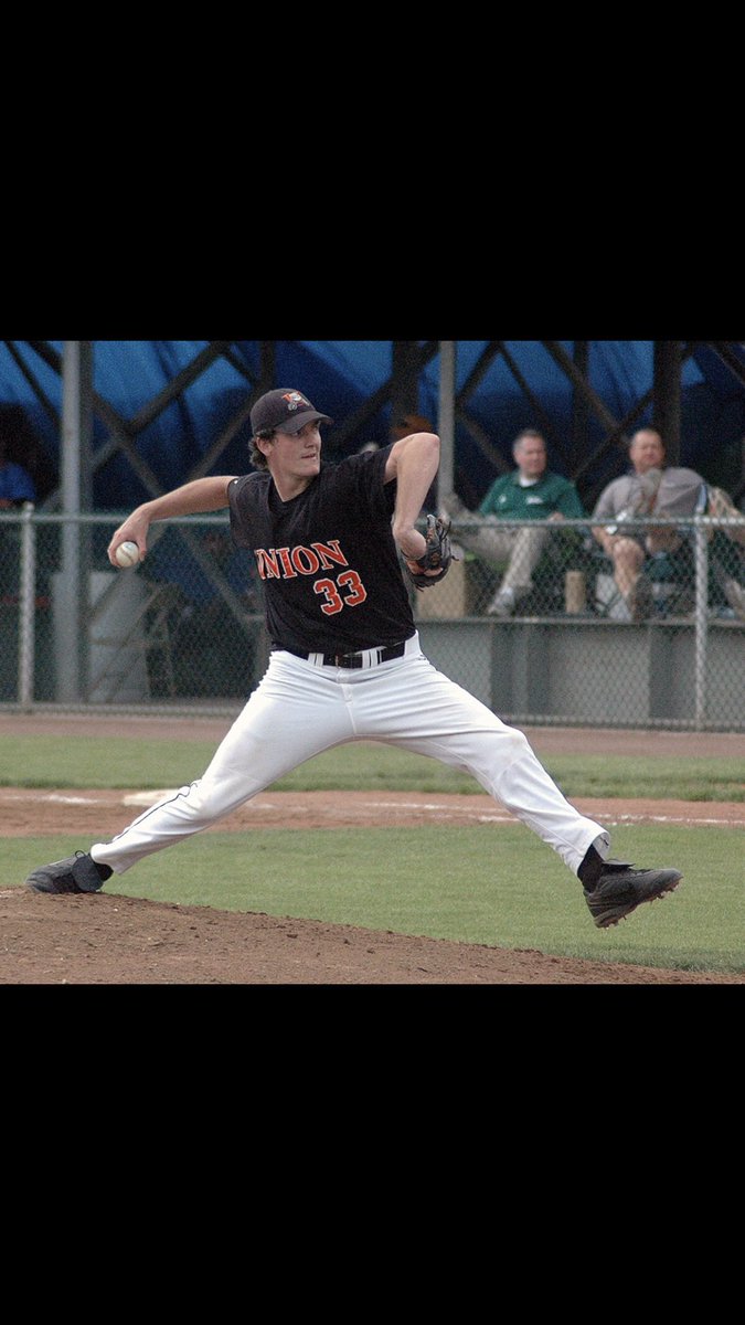 UnionKyBsb's tweet photo. We are very proud to announce Marty Popham on being inducted into the 2019 Union College Athletics Hall of Fame. We are proud of Marty with being put in this prestigious group. #OneOfManyMore https://t.co/9YN2GgKNDK
