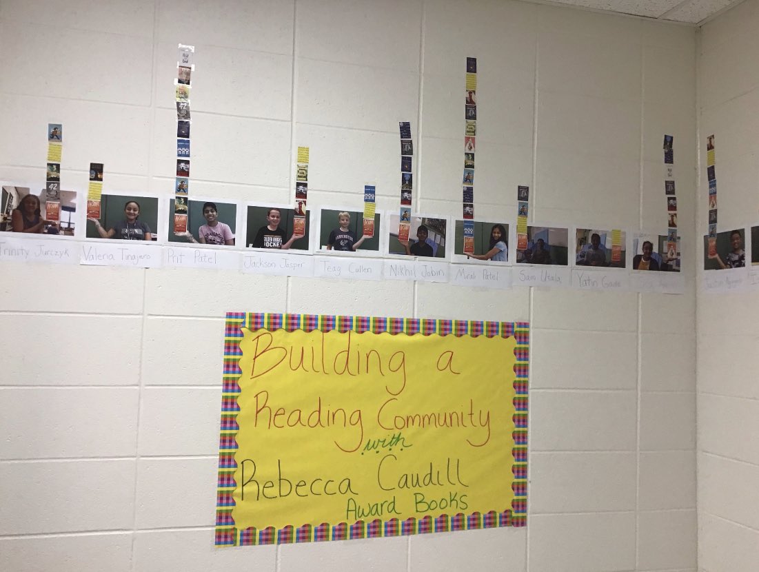 BMS Prairie Colt Time (BMSPrairieCT) Twitter